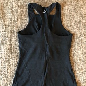Beyond Yoga black tank / size xs- work once